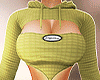 FitGoddess Tracksuit