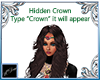 Hidden Crown