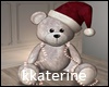 [kk] Christmas Bear/Kiss