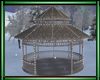 *L* Winter House Gazebo