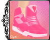 !G Valentine Sneaker