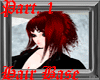 Dark Red Hair P.1