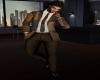 Autumn Business Suit