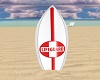 Lifeguard Surfboard