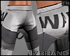[SM|Wang-GreyPants]