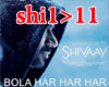 Shivaay Psy Trance 1/2