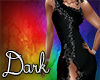 Dark Black Dress V3