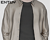 Beige Relax Shirt 1.2