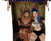 me and bbg freya