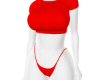 Chill Red Set