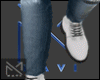 Vij Jeans  Blue