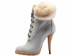 Ante boots