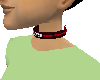 Collar- Slave - F