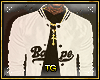 TG x Bape Varsity