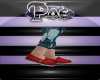|Poe| Red Toms
