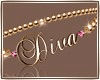 ❣Pearls Choker|Diva