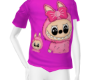 {TR} Bubu T-Shirt