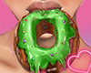 ! Donut Pistachio ♥ !