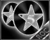 *ROC*5Star Blk Hoops