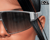 D. Popstar Glasses!