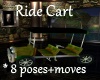 [BD] Ride Cart