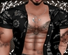 Black Sailor Shirt