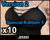 BMS x10 SE 1
