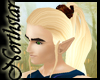 ~NS~ Elven blonde Storm