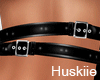 [HK]Tummy Belts