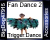[BD] Fan Dance 2
