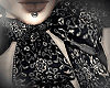 90s Silk Paisley