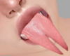 Split Tongue Action