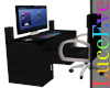 Deriveable Gamer PC Desk