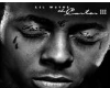 Lil Wayne's Face Tatts