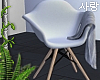 ♥ Nordik chair