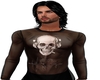 Skull Rock Shirt