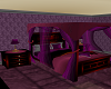 *LD*Cozy Canopy Bed