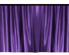 *ts* purple curtains