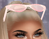 Pink on Head Shades