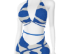 V | Aqua Beach Wear