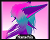 Nanishark Ears F/M