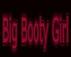 Big Booty Girl Tag