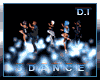 5 Dance Spots Cloud*v15