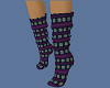 SF 3 socks
