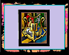 Harry Potter House Crest