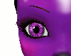purpleishious eyes M