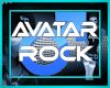 ! Avatar Rock Boy