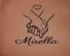 Tatto Mirella