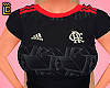 Camisa Flamengo Nova