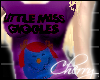 C~ Little Miss Giggles